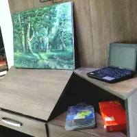 میز تخصصی نقاشی طراحی