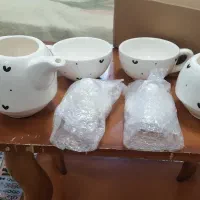 ست چایخوری