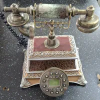 تلفن طرح نوستالژی