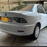 سمند سورن پلاس با موتور xuv p|خودرو سواری و وانت|ماهدشت, |دیوار