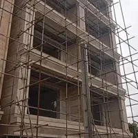 ((داربست فلزی بهترین قیمت))|خدمات پیشه و مهارت|دزفول, |دیوار