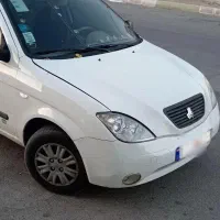 تیبا 95دوگانه فابریک|خودرو سواری و وانت|نجفآباد, امیرآباد|دیوار