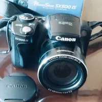 دوربین عکاسی و فیلمبرداری کنون|دوربین عکاسی و فیلم‌برداری|زاهدان, |دیوار