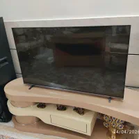 تلویزیون LED devoo 43اینچ