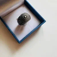 کلکسیون زارا رینگ - اورجینال Zara Ring|جواهرات|کرج, عظیمیه|دیوار