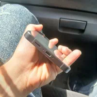 گوشی s24 fe 256 gig|موبایل|کرمانشاه, |دیوار