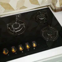 گاز رومیزی نو