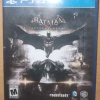 بازی بتمن ps4