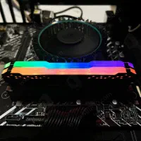 رم 32 گیگ CORSAIR VENGEANCE PRO (16×2) DDR4 3200