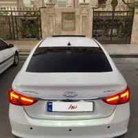 آریزو ۵ مدل ۹۶ ،بسیار تمیز ،کم کار ،بدون رنگ در حد|خودرو سواری و وانت|مشهد, الهیه|دیوار