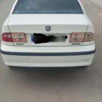 سمند efsvn بدون رنگ|خودرو سواری و وانت|بندر ماهشهر, |دیوار