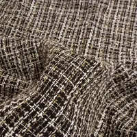 شنل بافت زر دار مخصوص کت و پالتو و کت سارافن