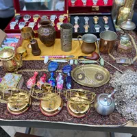 اولین نمایشگاه و مزایده اشیاء آنتیک و قدیمی|کلکسیون اشیاء عتیقه|مشهد, سراب|دیوار