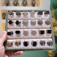 انگشتر اسپرت استیل|بدلیجات|قم, صفائیه|دیوار