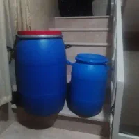 دبه پلاستیکی