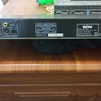 دستگاه پخش دی وی دی|پخش‌کننده DVD و ویدیو|تبریز, |دیوار