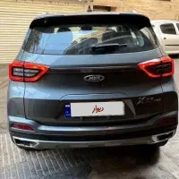 mvm x55 pro IE|خودرو سواری و وانت|تهران, حسین‌آباد|دیوار