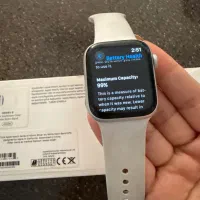 Apple watch سری 6|ساعت|تهران, دهکده المپیک|دیوار