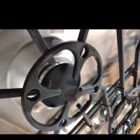 گازوفراسنوا مدل والنتینو ،پلمپ جعبه بازنشده|اجاق گاز و لوازم برقی پختوپز|گناباد, |دیوار