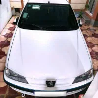 پژو پارس سال xu7p