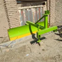 بیل عقب تراکتور