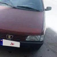 405gli|خودرو سواری و وانت|فولادشهر, فولادشهر|دیوار