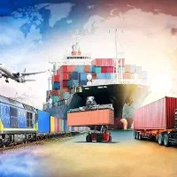 ترخیص کالا . واردات و صادرات