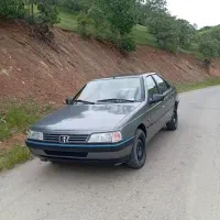 ۴۰۵مدل ۹۱فروشی درجه یک
