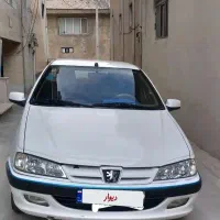 پژو پرشیا Elx