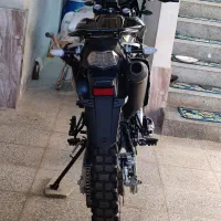 فلات xr250|موتورسیکلت|لیسار, |دیوار