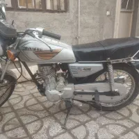 هندا۱۲۵مدل ۹۰