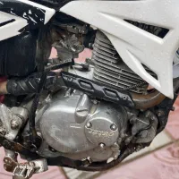 موتور روان ۲۰۰ccمدل ۸۸|موتورسیکلت|ارومیه, |دیوار