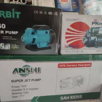 نصب تعمیرخریدفروش پمپ اب1اسب نیم اسب دواسب|مصالح و تجهیزات ساختمان|مشهد, شهرک رازی (شهرک غرب)|دیوار