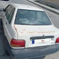 پراید 84