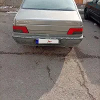 روا سال ۸۸|خودرو سواری و وانت|تهران, ازگل|دیوار