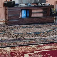 زیر تلویزیون