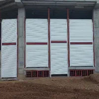 کرکره برقی بدون واسطه تحویل فوری|خدمات پیشه و مهارت|بروجرد, |دیوار