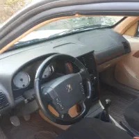 پژو پارس مدل ۱۳۹۳ داشبورد جدید نقد واقساط|خودرو سواری و وانت|اصفهان, ناژوان|دیوار