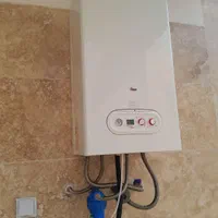 فروش پکیچ وشوفاژ نمایندگی|آبگرمکن، پکیج، شوفاژ|شهریار, شهریار|دیوار