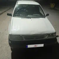 پراید 131 مدل 95