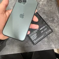 iphone 11 pro|موبایل|مشهد, کارمندان دوم|دیوار