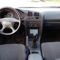 میتسوبیشی گالانت عینکی gls|خودرو کلاسیک|آستارا, |دیوار