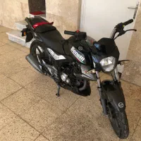 بنلی  150 کم کار