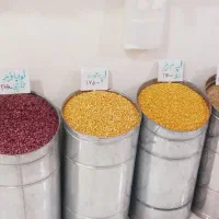 فروشگاه مواد غذایی  سید