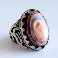 مهره سلیمانی|بدلیجات|پیشوا, |دیوار