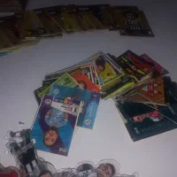 کیمدی فیگور برچسب|کلکسیون و سرگرمی|فارسان, |دیوار