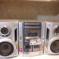 سیستم صوتی پاناسونیک