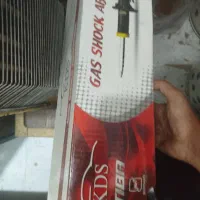 کمک پوسته کوتاه نو|قطعات یدکی و لوازم جانبی|قرچک, مهدیه|دیوار