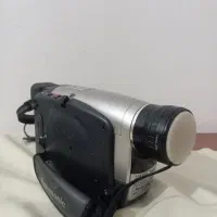 دوربین پاناسونیک کاست خور|دوربین عکاسی و فیلم‌برداری|نسیم‌شهر, |دیوار