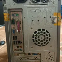 کیس|رایانه رومیزی|بیجار, |دیوار